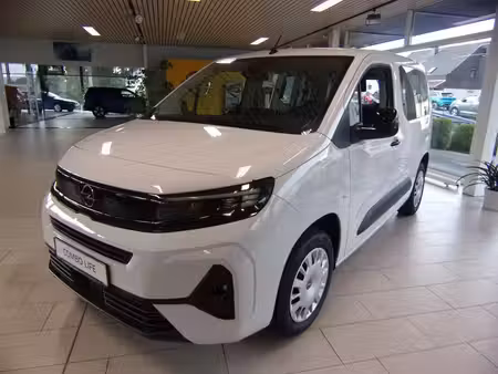 Opel Combo 1.5 Edition