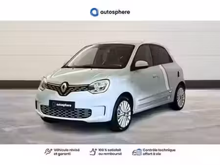 Renault Twingo 82 Zen