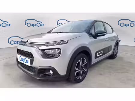 Citroën C3 1.2 PureTech 83 Feel Pack