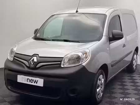 Renault Kangoo 1.5 dCi 80