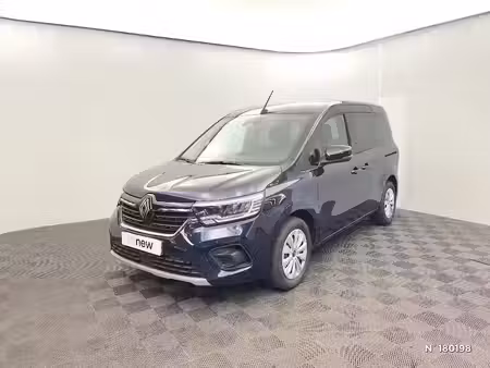 Renault Kangoo 1.5 dCi 95 Evolution