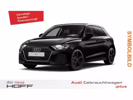 Audi A1 35 TFSI 1.5 TFSI 150