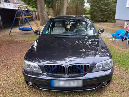 BMW Série 3 330d 3.0 231