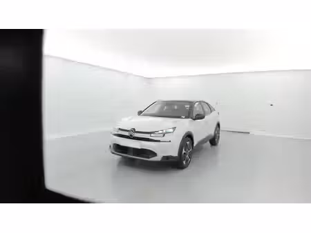 Citroën C4 1.2 145 Plus