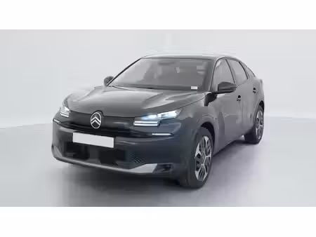Citroën C4 1.2 145 Plus
