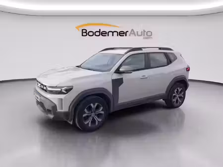 Dacia Duster Eco G 1.0 101 Expression