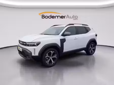 Dacia Duster 1.8 155 Journey