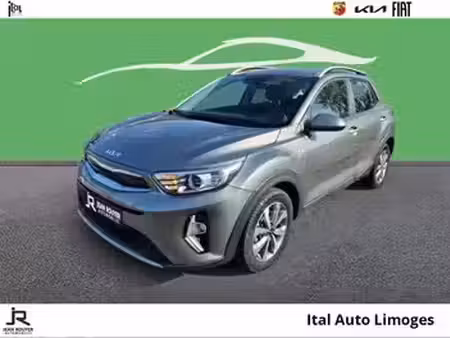 Kia Stonic 1.0 T-GDi 100 Active