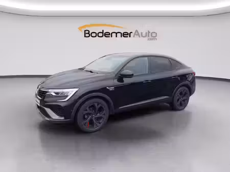 Renault Arkana E-Tech 1.6 145 RS Line