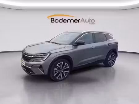 Renault Austral 1.2 200 Iconic