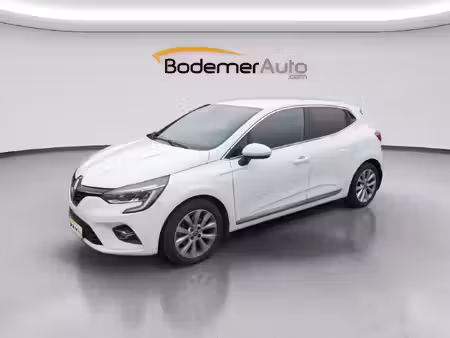 Renault Clio 1.5 dCi 115 Intens