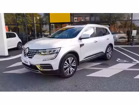 Renault Koleos 1.3 TCe 158 Initiale Paris