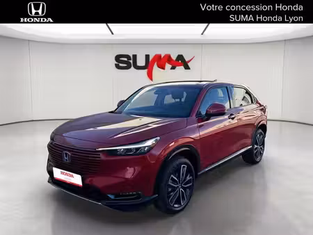 Honda HR-V 1.5 107 Advance