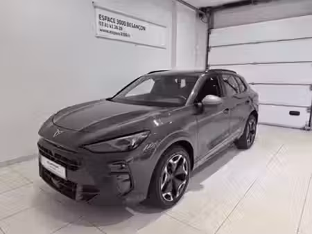 Cupra Terramar 1.5 150