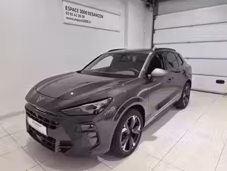 Cupra Terramar 1.5 150