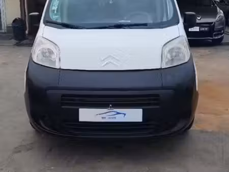Citroën Nemo 1.4 68