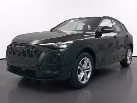 Audi Q5 40 TDI 2.0 204 S line