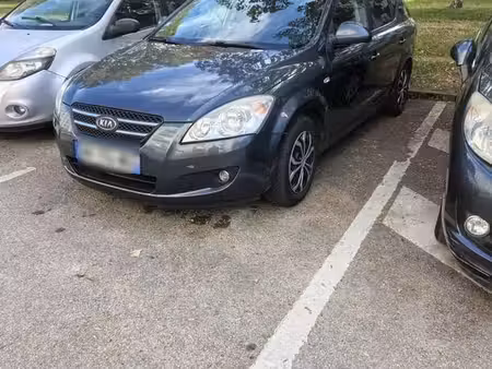 Kia Ceed 1.4 105