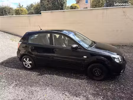 Kia Rio 1.5 CRDi 110