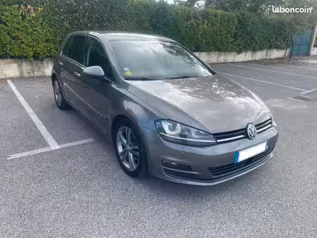 Volkswagen Golf 1.6 TDI 105