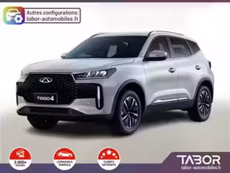 Chery Tiggo 1.5