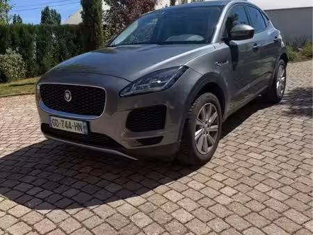 Jaguar E-Pace D150 2.0 150 R 4x4