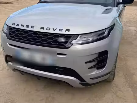 Land Rover Range Rover Evoque P300 2.0 309 4x4