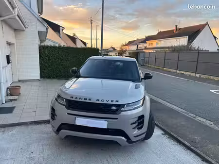 Land Rover Range Rover Evoque P300E 1.5 309 4x4