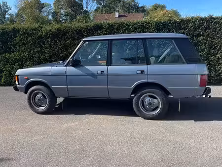 Land Rover Range Rover 2.5 113 4x4