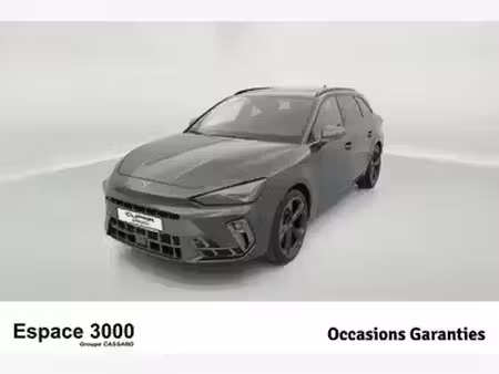 Cupra Leon 2.0 TDI 150