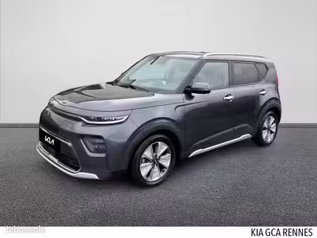 Kia E-soul 204 Premium