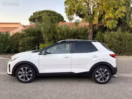 Kia Stonic 1.0 T-GDi 120 Design