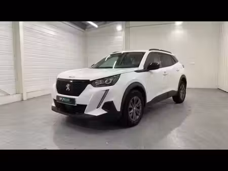 Peugeot 2008 1.2 PureTech 100 Style