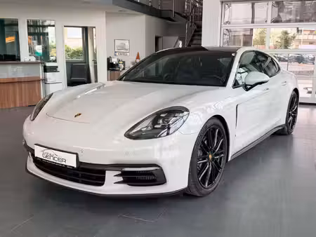 Porsche Panamera 4 V6 3.6 310 4x4