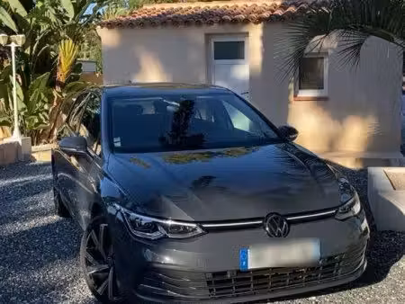 Volkswagen Golf 1.5 TSI 150