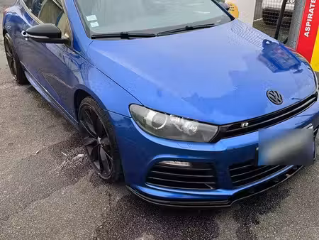 Volkswagen Scirocco R 2.0 TSI 265