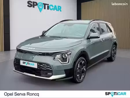 Kia Niro 204 Active