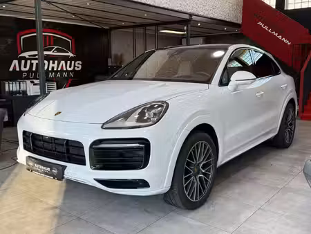 Porsche Cayenne V6 3.0 340 4x4