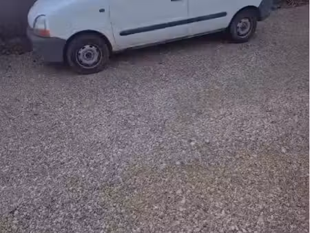 Renault Kangoo 1.9
