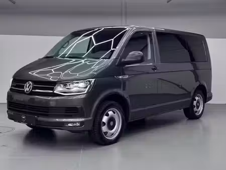 Volkswagen Transporter T6 2.0 TDI 150