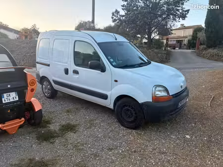 Renault Kangoo 1.9 65