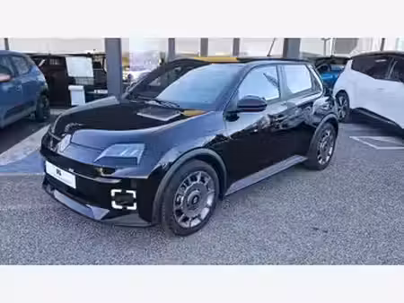 Renault R5 120 Evolution