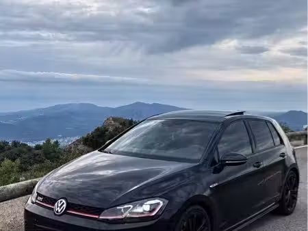 Volkswagen Golf GTI 2.0 245 Performance