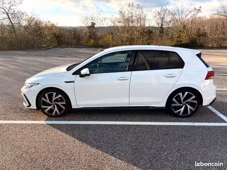 Volkswagen Golf 2.0 TDI 150 R-Line