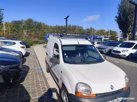 Renault Kangoo 1.2 60