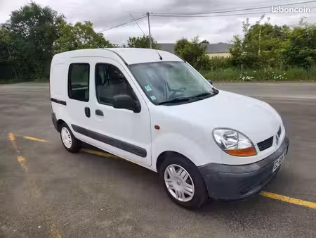 Renault Kangoo 1.9 80 Privilège