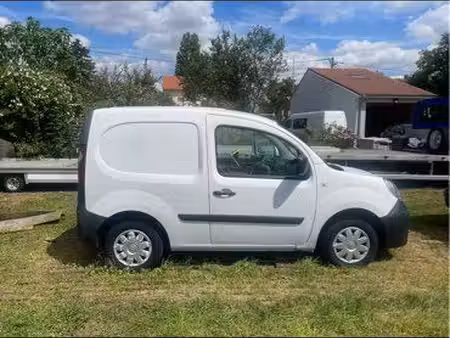 Renault Kangoo 1.5 dCi 70