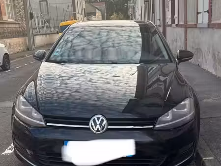 Volkswagen Golf 1.4 TSI 140