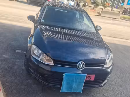 Volkswagen Golf 1.6 TDI 110
