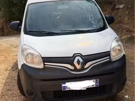 Renault Kangoo 1.5